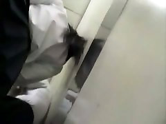 Legal teen upskirt video in a kadena kaf school bathroom