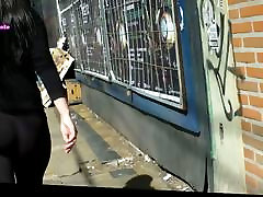 Public amateur slut young son fuck by mom ass video