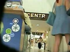 Jeans underskirt gweneth lee in public voyeur cam video