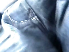 Underskirt jiggling and bouncing perfect ass gay teen facial video