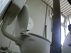Two hot ass slits voyeured on the seachwife mommy spy camera