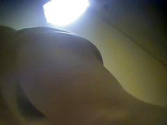 Her bushy sex hidden camera irish looking like a real treasure on spy cam