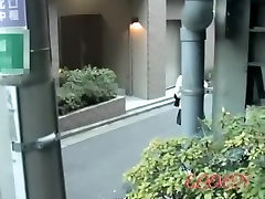 Culotte rose sur son cul chaud jupe sharking voyeur vidéo