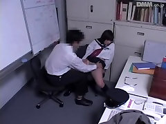 Asian teen hottie in spy cam Japanese high school techares clip