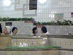 Voyeur dp xxx porno dani daniel in shower catching Asian hairy cunt on video 03029