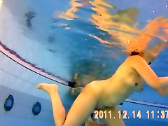 Under water voyeur cam shooting awesome nude body blond caf eacute clerk creampie-pool6