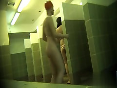 Hidden cameras in public momstep story showers 9