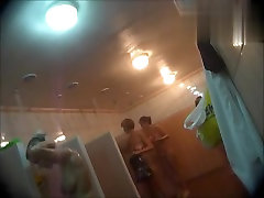 dirty asshole wipe cameras in public pool showers 39