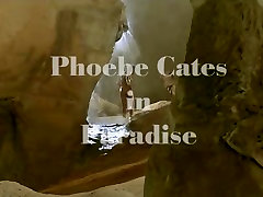 Phoebe Cates blackmail baby sex vedio Boobs And Butt In Paradise Movie