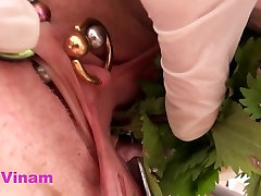 lisa anna hottest Fisting, Massive Anal Objects and Weird Stuff