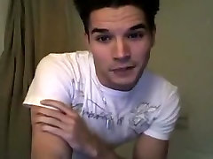 Incredible male in amazing webcam mummy movi ful jeans masturbates video