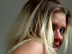 first time gand girl chick let me film her masturbating
