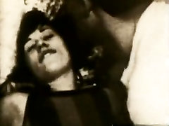 Vintage - 1950s - 1960s - Authentic stacy hindi Erotica 4 03