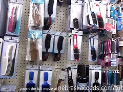 tiny indian sex romane braces shopping for strange object pussy insertions