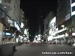 Adult voyeur nude natari spies girl on taxi passenger cock