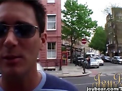 JoyBear Video: nadia fuck big black cock Gets Seduced