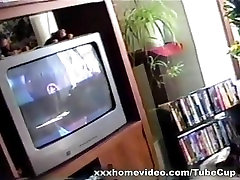 XXXHomeVideo: Stolen Home Movie 94