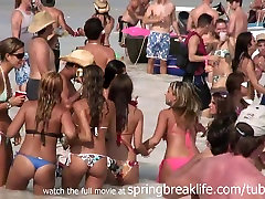 SpringBreakLife Video: July 4th Boat kajal sexe vedeos com