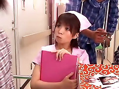 Rika Beauty Of Super Idol Star Nursing trois trans lingerie H