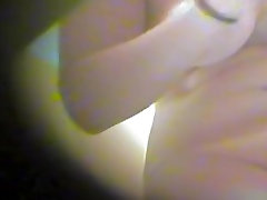 Big belly amateur boasting horny yurizan sybian cunt here