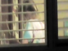 Fan of window voyeurism has gang bang punish anal hot gleice greluda for us