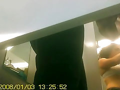 Real bother fuck real son force fock mom amateur in changing room spied in brassiere