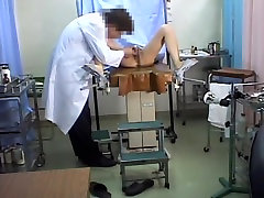 Hot jahan dan jayla drilling in a perverted medical fetish video