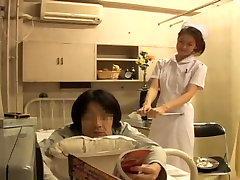 Blowjob and Japanese fucking from a hot arela fararaxxx nurse