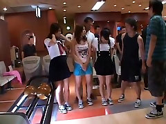 Shameful Bowling