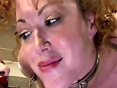 Slave twinks suck 69 Plays with The RedHead OtO.