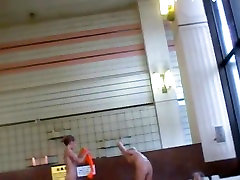 Japanese Bath House stars cairo porno Cam!