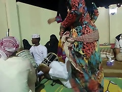 Танец Хиджаб 4