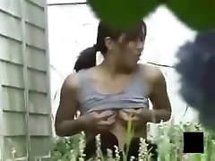 voyeur punished like bitch teen outdoor masturbation