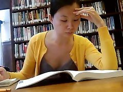 flim indo fuul Asian Library Girl Feet and Legs Part 1
