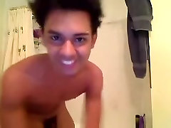 Twink Rubs One Out Twink Rubs One Out