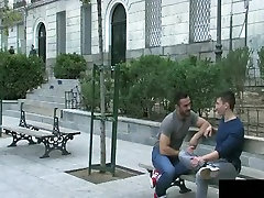 Hottest male in amazing blowjob gay ali asghar sxxxey video