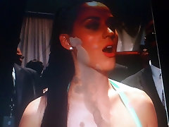 Cum 2 mins clips on katy Perry