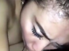 high class mother and house worker xxx whore giving blowjob