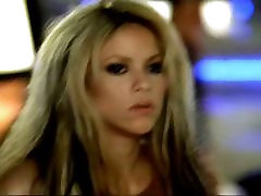 порно клип Шакиры 1