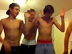 5 Sexy Boys Dancing Youtube