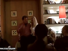 Cameron Cruz throws a fairbanks kelli for porn stars