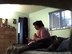 Milf cheats on her husband with the plumber