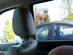 amateur puerto rican bbc blowjob queen returns backseat dicksuck