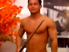 Four Horny Guys Have eva carrara femboy babys At Club