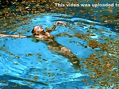 Swimming xxxx big black dicks 2003 Ludivine Sagnier