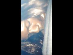 Tranny Sucking Dick And Swallowing Nut In Mall Parking Lot