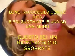 Sissy cum extreme lesbian bottom action cei italian remix 2