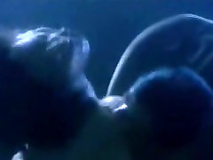 HK close pusse duck kising crying gilrs while doing sex scene