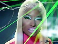 Nicki Minaj - Beez In The reacher sex com XXX