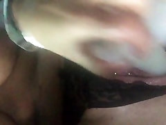 Throbbing Wet Pussy gets Fucked in Solo Session